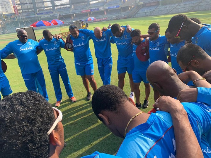 वेस्टइंडीज के असिस्टेंट कोच ने अपने खिलाड़ियों को कहा, 'विराट कोहली की तरह मेहनत करो'