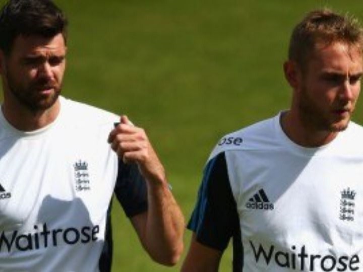 SA vs ENG: दूसरे टेस्ट में टीम में बदलाव कर सकता है इंग्लैंड, ब्रॉड या एंडरसन हो सकते हैं बाहर