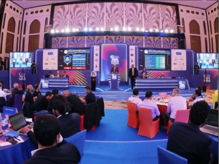 IPL Auction: नीलामी से पहले शामिल किए गए छह नए नाम, अब 338 खिलाड़ियों पर लगेगी बोली