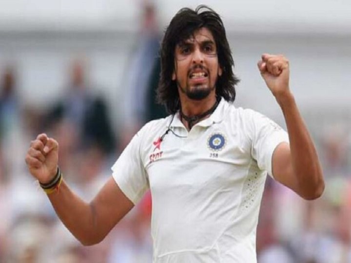 ishant sharma reveals how he improved his bowling performance इशांत शर्मा बोले- इस ऑस्ट्रेलियाई तेज गेंदबाज के टिप्स से प्रदर्शन में हुआ सुधार