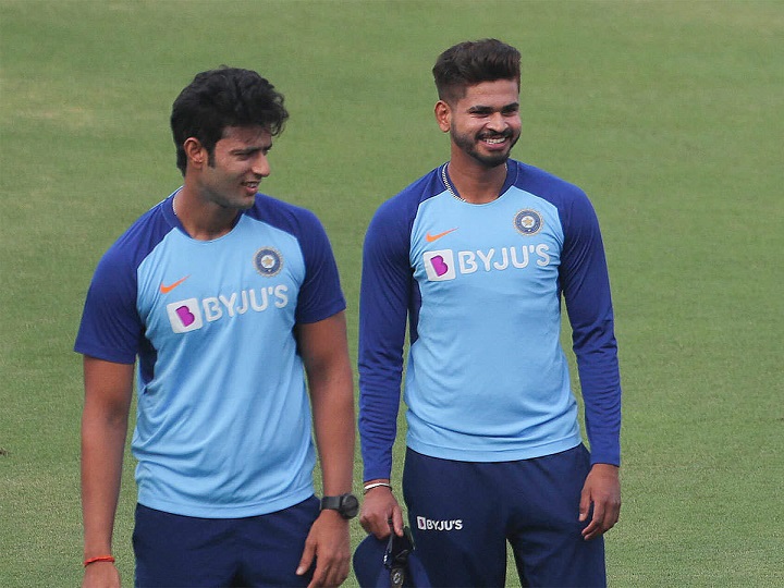 mca officials plan to take action against shreyas iyer and shivam dube for skipping mumbais match against railway रेलवे के खिलाफ रणजी मैच न खेलने पर MCA ऑफिशियल्स श्रेयस अय्यर और शिवम दुबे के खिलाफ कर सकते हैं कारवाई