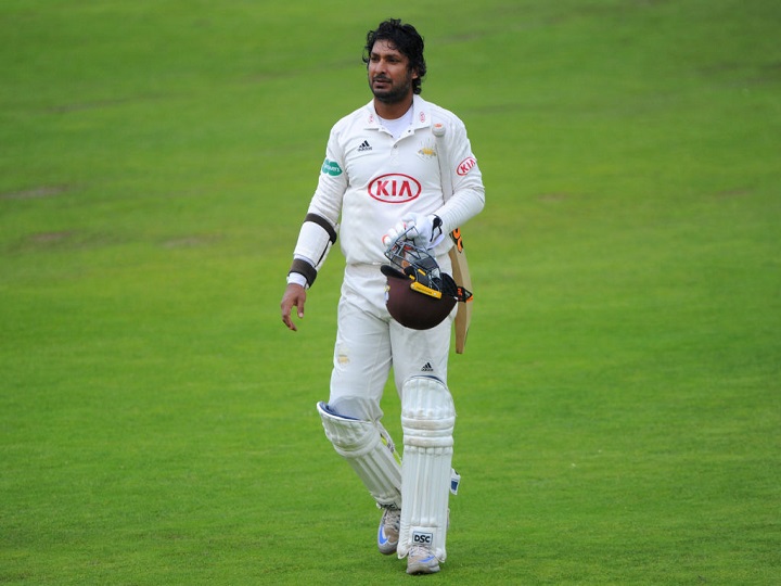 kumar sangakkara named mcc captain for pakistan tour in 2020 पाकिस्तान दौरे के लिए MCC के कप्तान बनाए गए कुमार संगाकारा