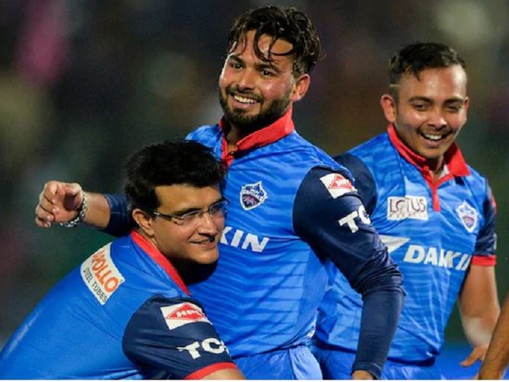 धोनी ने जो अपने करियर में हासिल किया है उसे पंत को हासिल करने में 15 साल लग जाएंगे: गांगुली