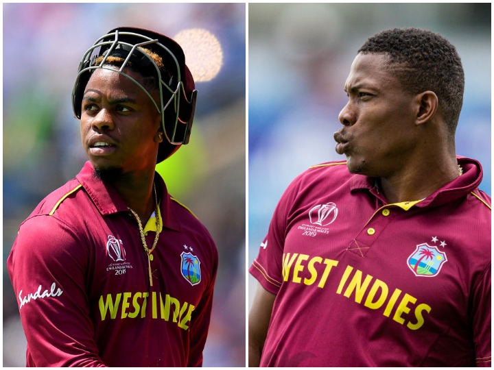 IPL Auction 2020: इन तीन वेस्टइंडीज के खिलाड़ियों पर होगी हर फ्रेंचाइजी की नज़र