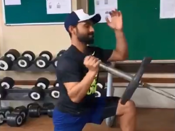 भारतीय कप्तान विराट कोहली के इस फॉर्मूले पर काम कर रहे हैं अजिंक्य रहाणे