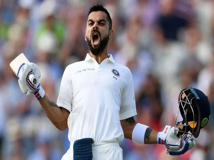 virat kohli opposes idea of four day tests कप्तान कोहली को नहीं पसंद आया 4 दिन के टेस्ट का आइडिया