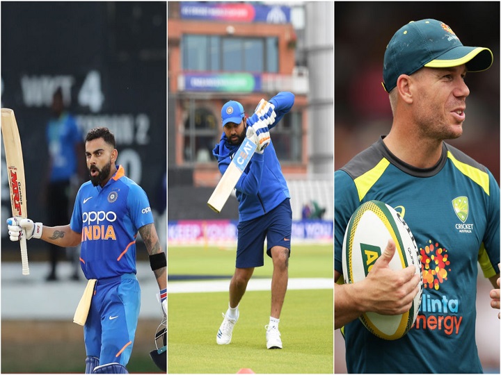 कोहली, रोहित शर्मा या डेविड वॉर्नर मेरे 400 रनों के रिकॉर्ड को तोड़ सकते हैं: लारा