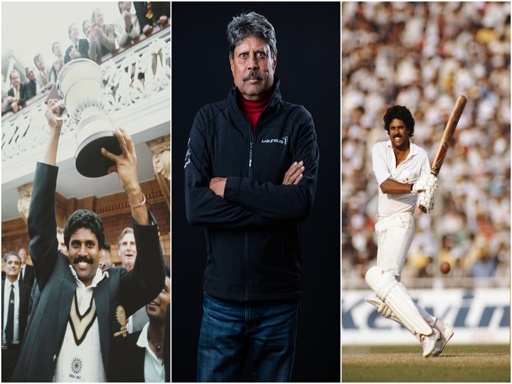 kapil dev turns 61 wishes pour in from cricket fraternity वर्ल्ड कप विजेता कप्तान कपिल देव आज मना रहे हैं अपना 61वां जन्मदिन, पूर्व क्रिकेटर्स ने इस अंदाज में दी बधाई