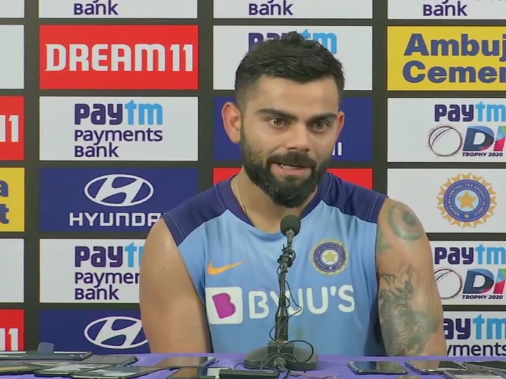 विराट ने डे- नाइट टेस्ट को लेकर टीमों को किया चैलेंज, कहा- 'हम किसी भी टीम के खिलाफ, कहीं भी मैच खेलने के लिए तैयार हैं'