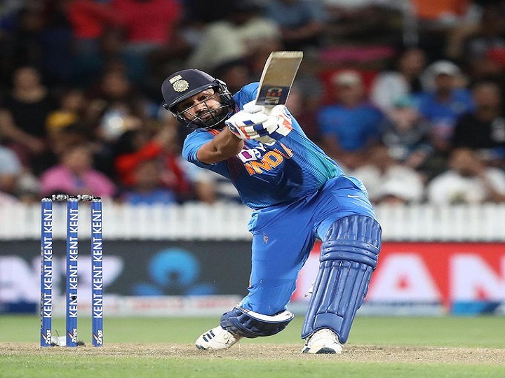 ind vs nz 3rd t20 super over nervousness rohit sharma sixes help india to seal the series by 3 0 IND vs NZ 3rd T20: सुपर ओवर में रोहित शर्मा ने छक्का मारकर टीम इंडिया को दिलाई ऐतिहासिक जीत, सीरीज पर कब्जा