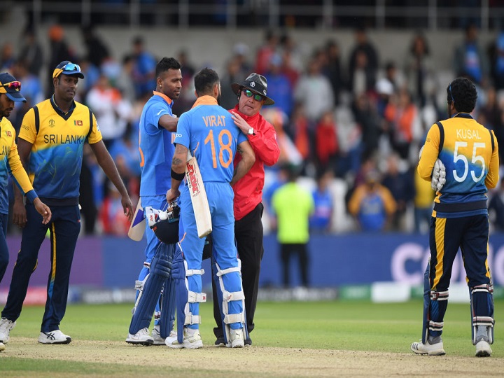 india vs sri lanka mathews back in srilanka squad date and time of all the matches IND vs SL: मैथ्यूज की हुई श्रीलंका टीम में वापसी, जानिए मैच की तारीख और समय