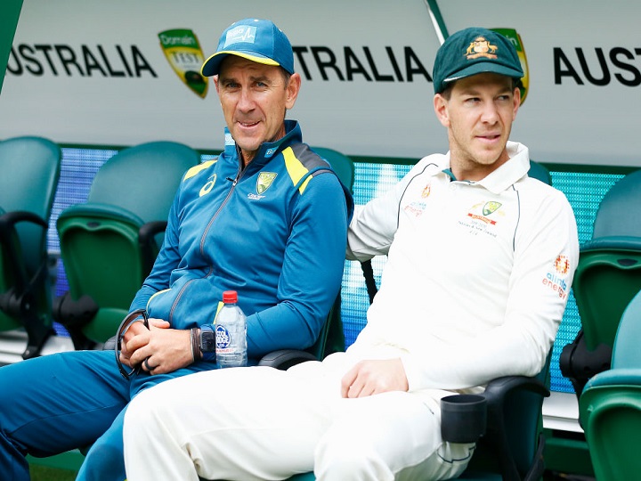 जस्टिन लैंगर ने ऑस्ट्रेलियाई कप्तान टिम पेन की तारीफ की, कहा- निकट भविष्य में भी रहेंगे कप्तान