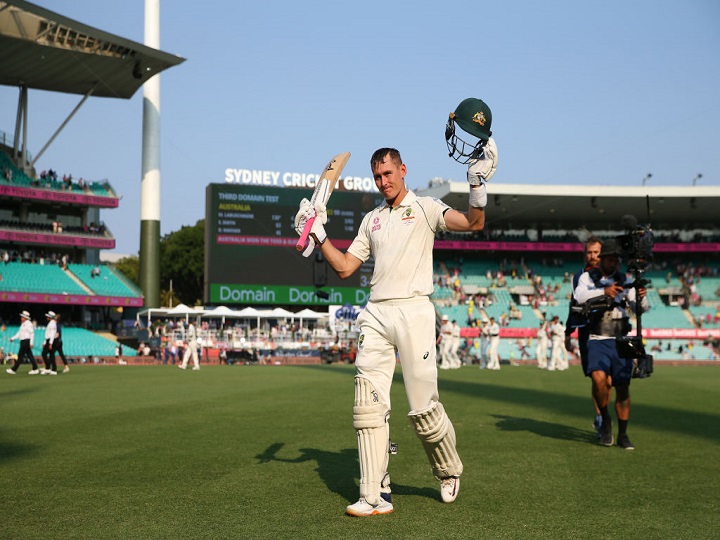 मार्क वॉ को है पूरा भरोसा, लाबुशैन भारत में भी जारी रखेंगे अपना फॉर्म