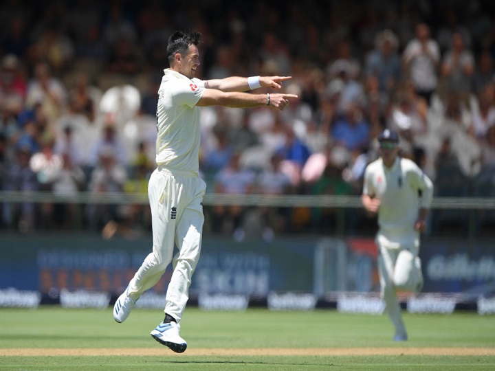 james anderson goes past ian botham ravichandran ashwin to take 28th five wicket haul in tests टेस्ट में जेम्स एंडरसन ने 28वीं बार लिए पूरे 5 विकेट, बॉथम, अश्विन को छोड़ा पीछे