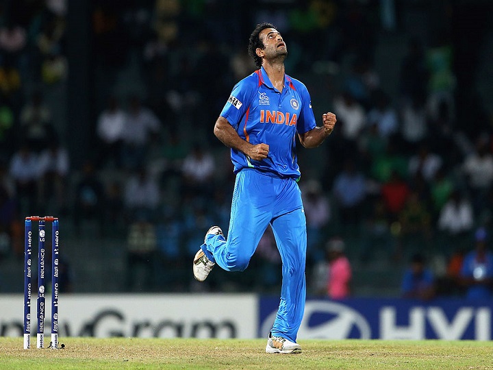 क्रिकेट के सभी फॉर्मेट से रिटायर हुए इरफान पठान , कहा- 'साल 2016 में ही पता चल गया था टीम इंडिया में वापसी नहीं होगी'