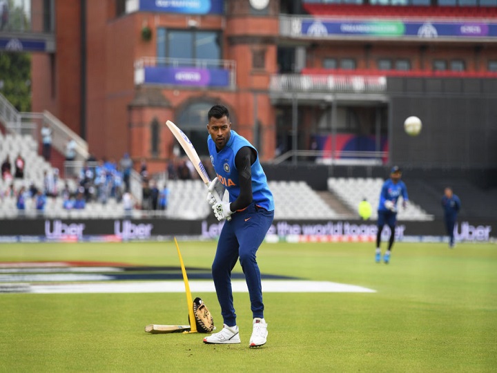 indian trainer stays back to work with hardik pandya bhuvneshwar kumar and shikhar dhawan at nca हार्दिक पंड्या, भुवनेश्वर कुमार और शिखर धवन के साथ NCA में काम करेंगे भारतीय ट्रेनर योगेश परमार