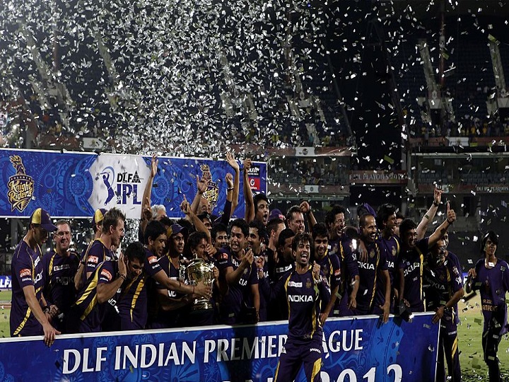 नार्थ ईस्ट और साउथ वेस्ट की टीमों के बीच खेला जाएगा IPL का ऑल स्टार गेम