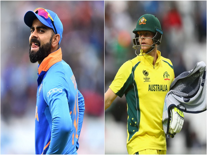 india vs australia theres no comparison gautam gambhir on virat kohli vs steve smith in white ball cricket IND vs AUS: गौतम गंभीर ने कहा- 'सफेद गेंद क्रिकेट में स्टीव स्मिथ की तुलना में विराट सबसे दमदार बल्लेबाज'