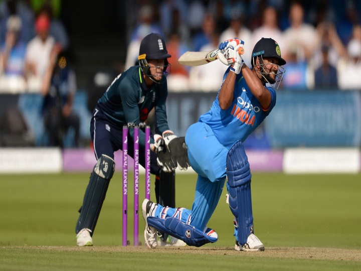 टी20 वर्ल्ड कप में मेरे खेलने के मौके तभी बनेंगे जब मैं IPL में प्रदर्शन करूंगा: सुरेश रैना