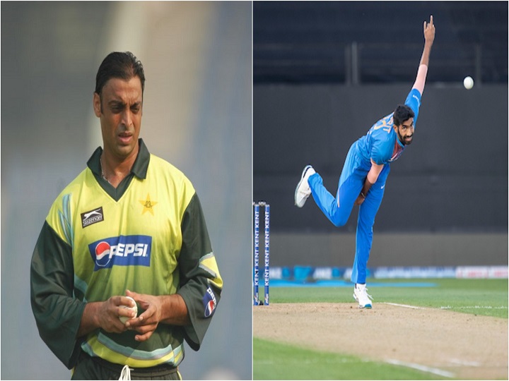 out to karna hi hai ab inko maaro bhi shoaib akhtars big statement on indias fast bowlers attitude शोएब अख्तर ने भारतीय टीम को बताया बेरहम टीम, कहा-' आउट तो करना ही है, अब इनको मारो भी'