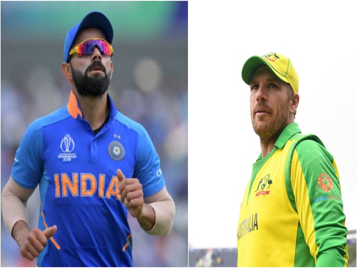 india vs australia full schedule date and time of all the matches IND vs AUS ODI सीरीज: जानें कब और कहां खेले जाएंगे तीनों वनडे मैच