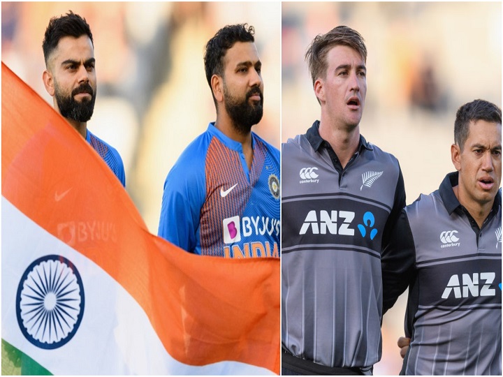 ind vs nz 2nd t20 new zealand won the toss and elected to bat first IND vs NZ 2nd T20: न्यूजीलैंड ने जीता टॉस टीम पहले कर रही है बल्लेबाजी, टीम इंडिया में कोई बदलाव नहीं