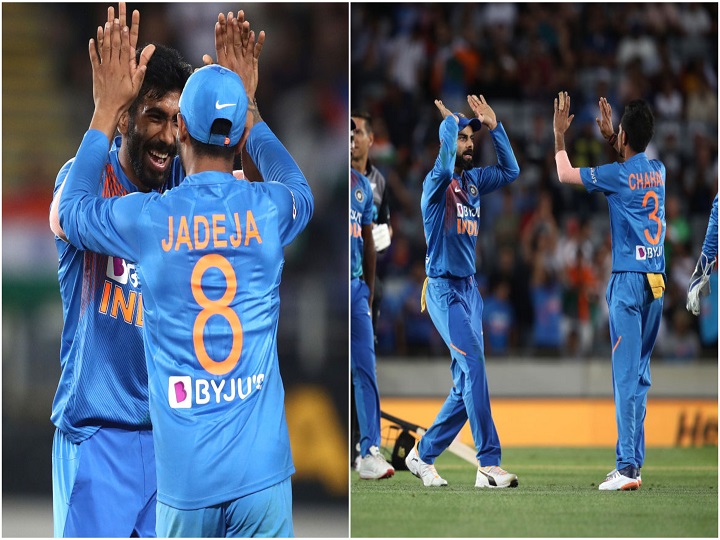 टीम इंडिया की ऐसी गेंदबाजी के आगे दुनिया की कोई टीम नहीं टिकेगी