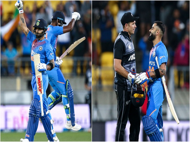 ind vs nz 4th t20 another super over and another win for team india in 4th t20 IND vs NZ 4th T20I: लगातार दूसरी बार हुए सुपर ओवर में टीम इंडिया ने एक बार फिर मारी बाजी, सीरीज में 4-0 की बढ़त