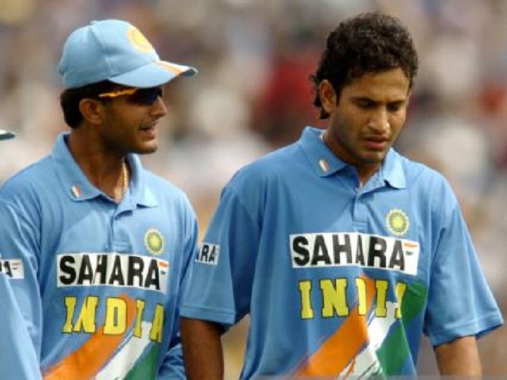 irfan pathan praises former captains sourav ganguly rahul dravid संन्यास के बाद इरफान पठान ने पूर्व कप्तान सौरव गांगुली और राहुल द्रविड़ का किया शुक्रियाअदा