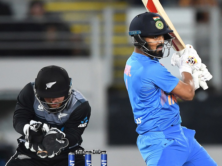 मैं अपने विकेटकीपिंग का लुत्फ उठा रहा हूं: केएल राहुल