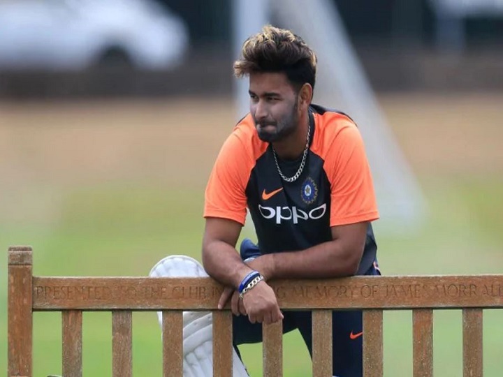 he cannot blame anybodykapil dev has his say on rishabh pant being benched पंत किसी को दोष नहीं दे सकते, उन्हें खुद ही अपने आलोचकों को जवाब देना होगा: कपिल देव