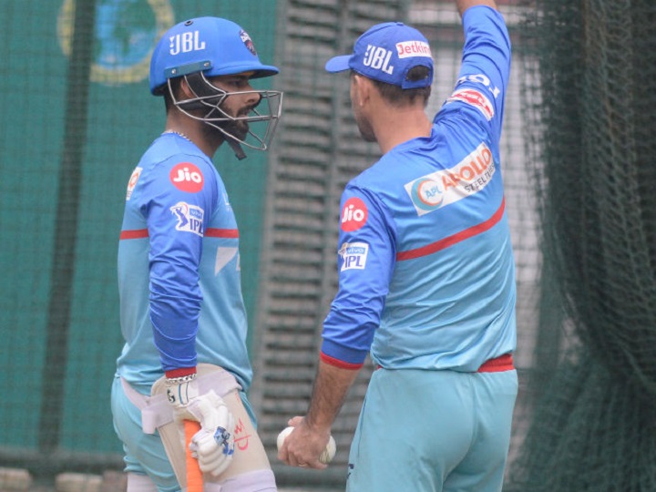 rishabh pant will be back in indian playing xi soon says delhi capitals coach%e2%80%89ricky ponting दिल्ली कैपिटल्स के कोच रिकी पॉन्टिंग ने कहा- 'टीम इंडिया में जल्द होगी पंत की वापसी'