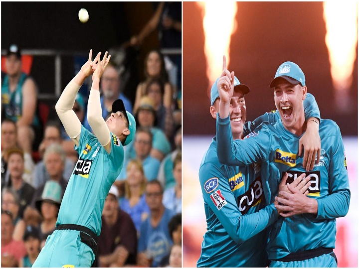 आउट या नॉटआउट? जानें क्यों मैथ्यू वेड के इस कैच ने क्रिकेट खिलाड़ियों के बीच मचा दिया तहलका