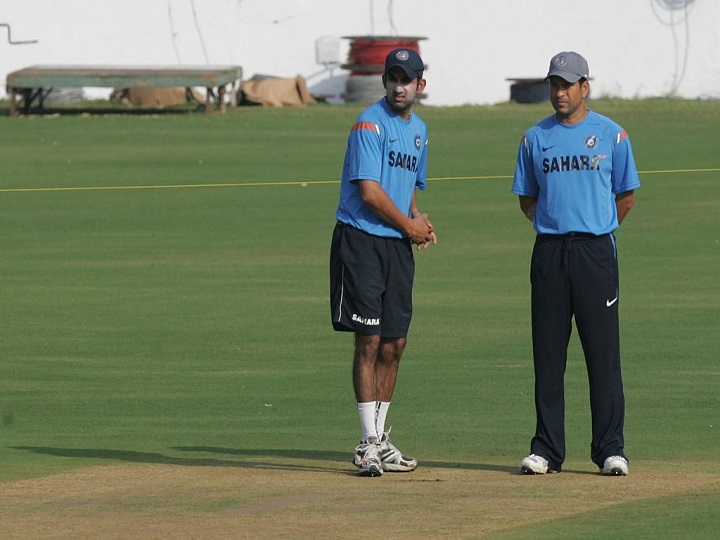 सचिन तेंदुलकर और गौतम गंभीर ने भी आईसीसी के 4 दिन टेस्ट के आइडिया को नकारा