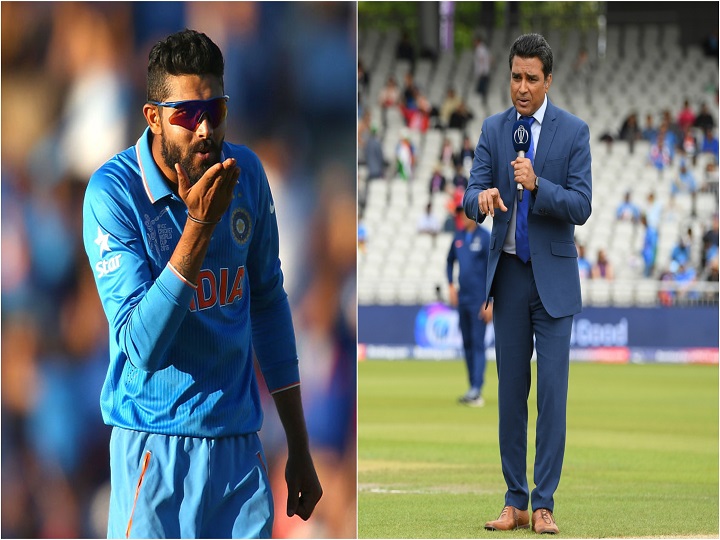 ट्विटर पर एक बार फिर भिड़े रवींद्र जडेजा और संजय मांजरेकर, जडेजा ने पूछा- 'उस गेंदबाज का नाम क्या था?' what is the name of that bowler ravindra jadeja sanjay manjrekar involved in another twitter banter ट्विटर पर एक बार फिर भिड़े रवींद्र जडेजा और संजय मांजरेकर, जडेजा ने पूछा- 'उस गेंदबाज का नाम क्या था?'