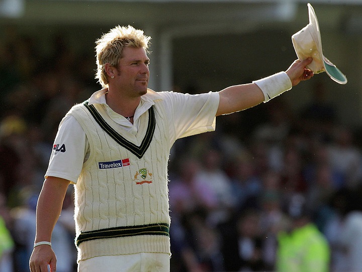 shane warne adored his baggy green heres why he just had to donate it आग प्रभावितों की मदद के लिए अपनी बैगी ग्रीन नीलाम करेंगे वार्न