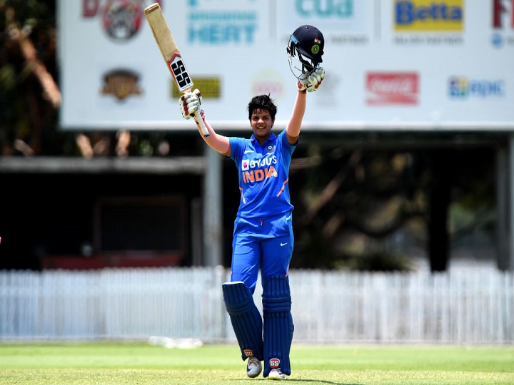 head coach wv raman fancies india womens chances in t20 world cup says balance is key शेफाली वक्त के साथ अंतर्राष्ट्रीय क्रिकेट में धोनी, सहवाग की तरह की सीखेंगी: कोच रमन