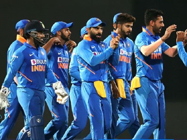 india t20i squad for new zealand series 2020 rohit sharma returns sanju samson misses out न्यूजीलैंड सीरीज के लिए भारतीय टीम: रोहित शर्मा की हुई वापसी, संजू सैमसन को एक बार फिर नहीं लिया गया टीम में