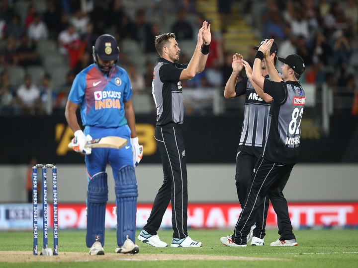 भारत विदेशी जमीन पर और बेहतरीन प्रदर्शन करता जा रहा है: साउदी भारत विदेशी जमीन पर और बेहतरीन प्रदर्शन करता जा रहा है: साउदी