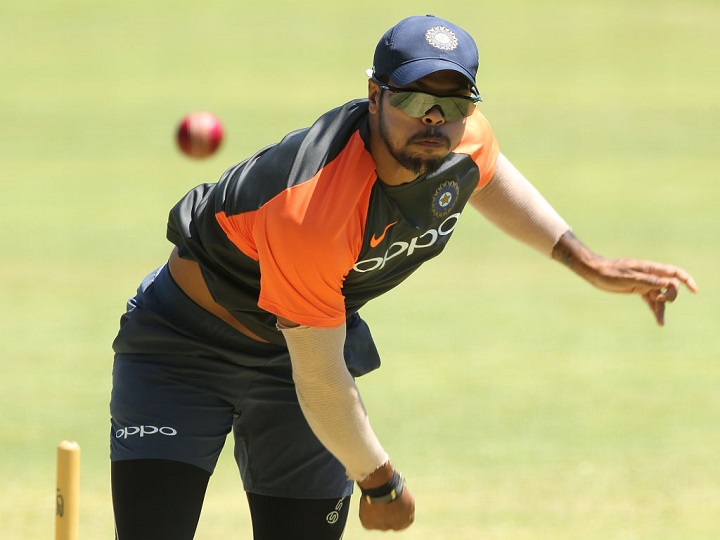 टीम इंडिया में कमबैक करना चाहते हैं उमेश यादव, कहा- 'कौन वापसी नहीं करना चाहता, मैं भी तो एक इंसान हूं'