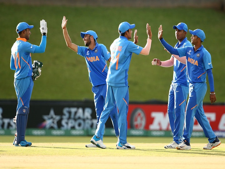 Under 19 World cup: पहले श्रीलंका, फिर जापान और अब न्यूजीलैंड को भी दी मात