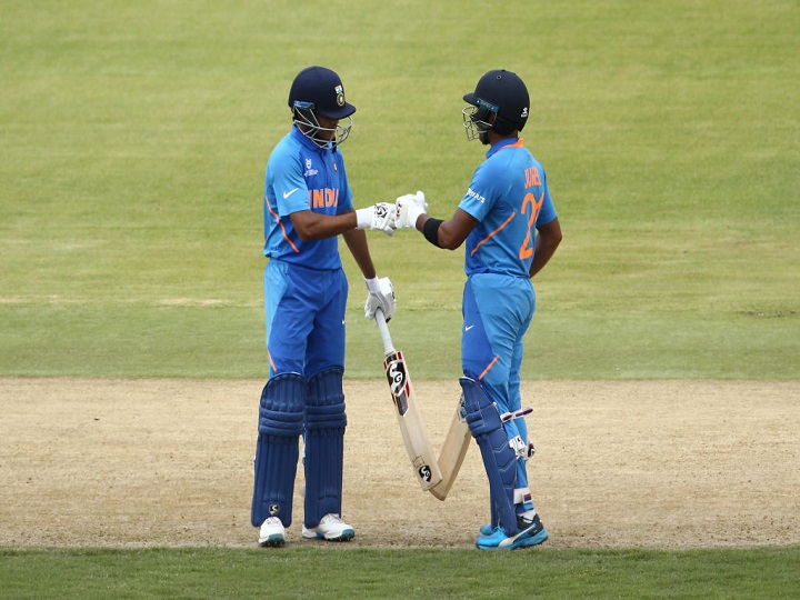 india beat sri lanka by 90 runs in u 19 world cup opener अंडर-19 विश्व कप : भारत ने श्रीलंका को दी 90 रनों से मात, किया विजयी आगाज