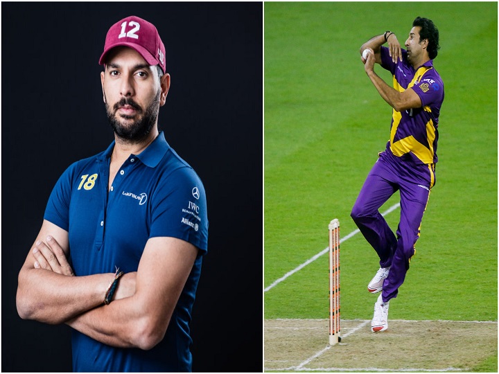 युवराज सिंह और वसीम अकरम भी गिलक्रिस्ट, पॉन्टिंग और वॉर्न के साथ जुड़े, बुशफायर क्रिकेट बैश में लेंगे हिस्सा