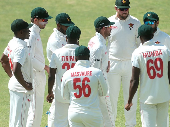 SL Vs ZIM: दूसरे टेस्ट में जिम्बाब्वे का पलड़ा मजबूत, तीसरे दिन 175 रन की बढ़त बनाई