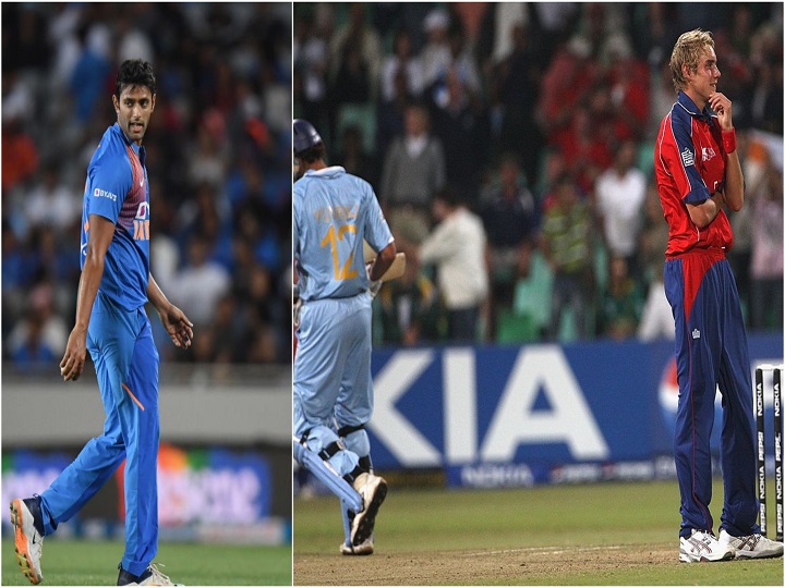 ICC ने सोशल मीडिया पर फैंस से पूछा- किसने डाला है टी20 का सबसे महंगा ओवर? स्टुअर्ट ब्रॉड के जवाब ने फैंस को चौंकाया