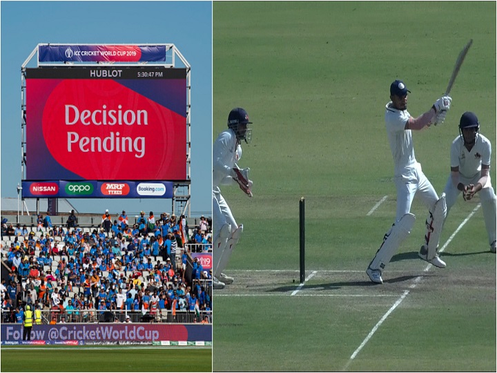 रणजी सेमीफाइनल में DRS का किया जाएगा इस्तेमाल, सौराष्ट और गुजरात के बीच होगा मुकाबला