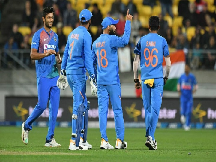 ind vs nz 5th t20 team india to focus on whitewash IND vs NZ 5th T20: वाइटवॉश के टारगेट के साथ मैदान पर उतरेगी टीम इंडिया