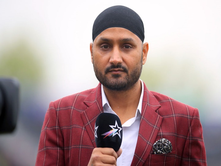 India Vs New Zealand Dont Know Why Hes Not Playing Harbhajan Singh Questions Indias Selection In 2nd Odi At Auckland | IND vs NZ: हरभजन सिंह ने दूसरे वनडे में शमी के