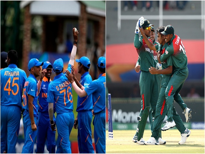 IND vs BAN U19 FINAL: भारत और बांग्लादेश के बीच कल होगा फाइनल, कब और कहां खेला जाएगा मैच? जानें सबकुछ