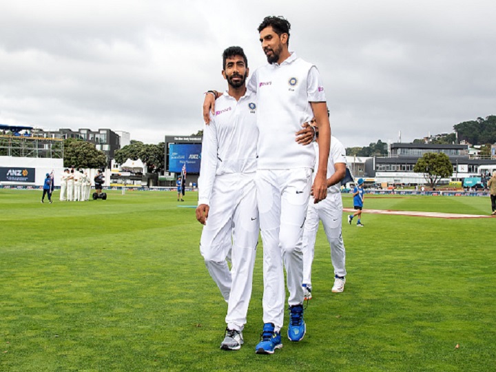 IND vs NZ: 48 ओवर, 293 गेंद और 21 दिनों बाद जाकर बुमराह को मिला विकेट, तीसरे दिन मिला विकेट